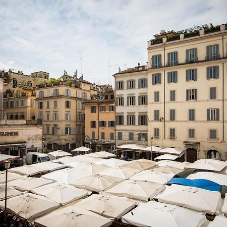Campo Deluxe Luxury Flat View Rome Exterior photo